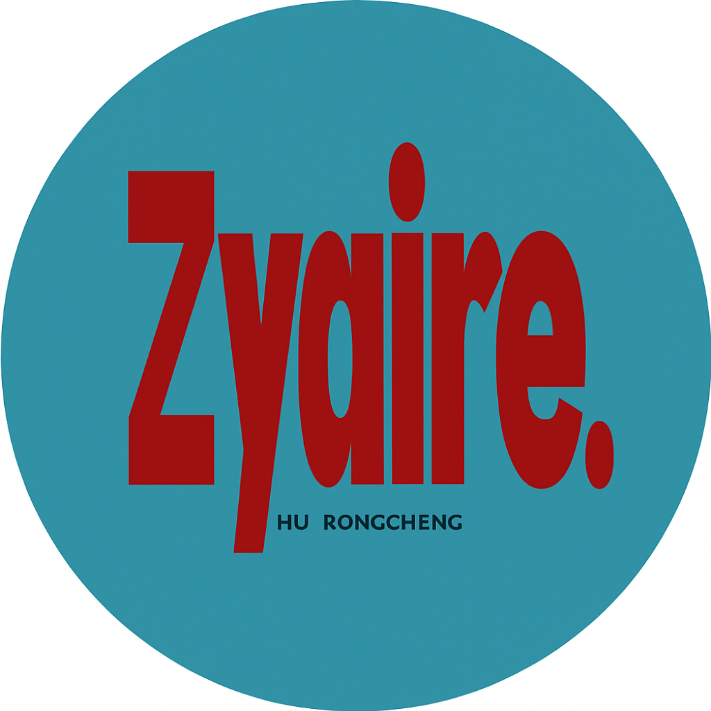 Zyaire. 😊